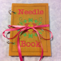 Needle Book