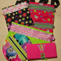 Zippy Pouches 2