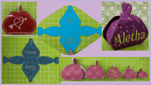 Heart Box - January 2024