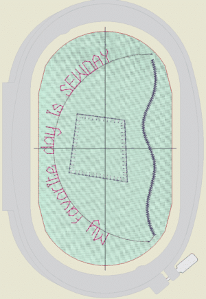 B 990 Scan And software