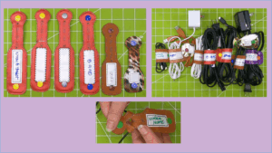 Cord Tags 2025 - January 2025