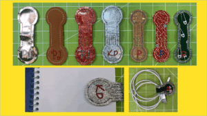 Handy Magnets  - April 2025