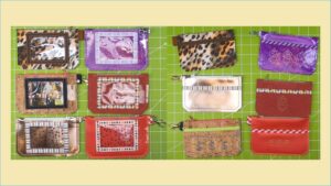 2024 Gift Card Holder - November 2024