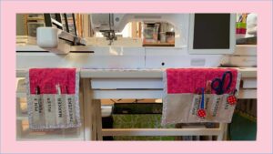 2024 Tool Roll - October 2024