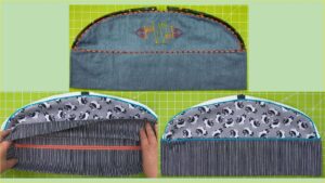 Hangar Cover - Jan 2024