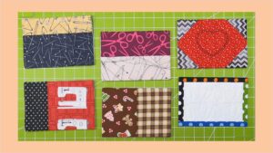 Mug Rugs - August 2024