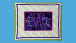 Plaid Frames - Sept 2024