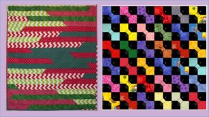 Piecing and Quilting – May 2024