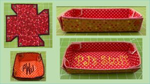 Snap Tray - July 2024