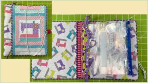 Tool Folder – Aug 2024