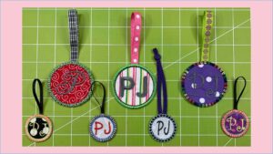 Tool Tags - April 2024