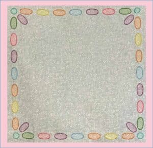 Endless Borders - March 2026