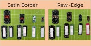 Binder Clip Covers and Labels - April 2026