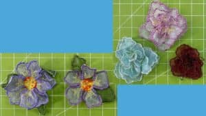 Free Standing Flowers - May 2026