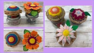 GO! Tart Pin Cushion v2