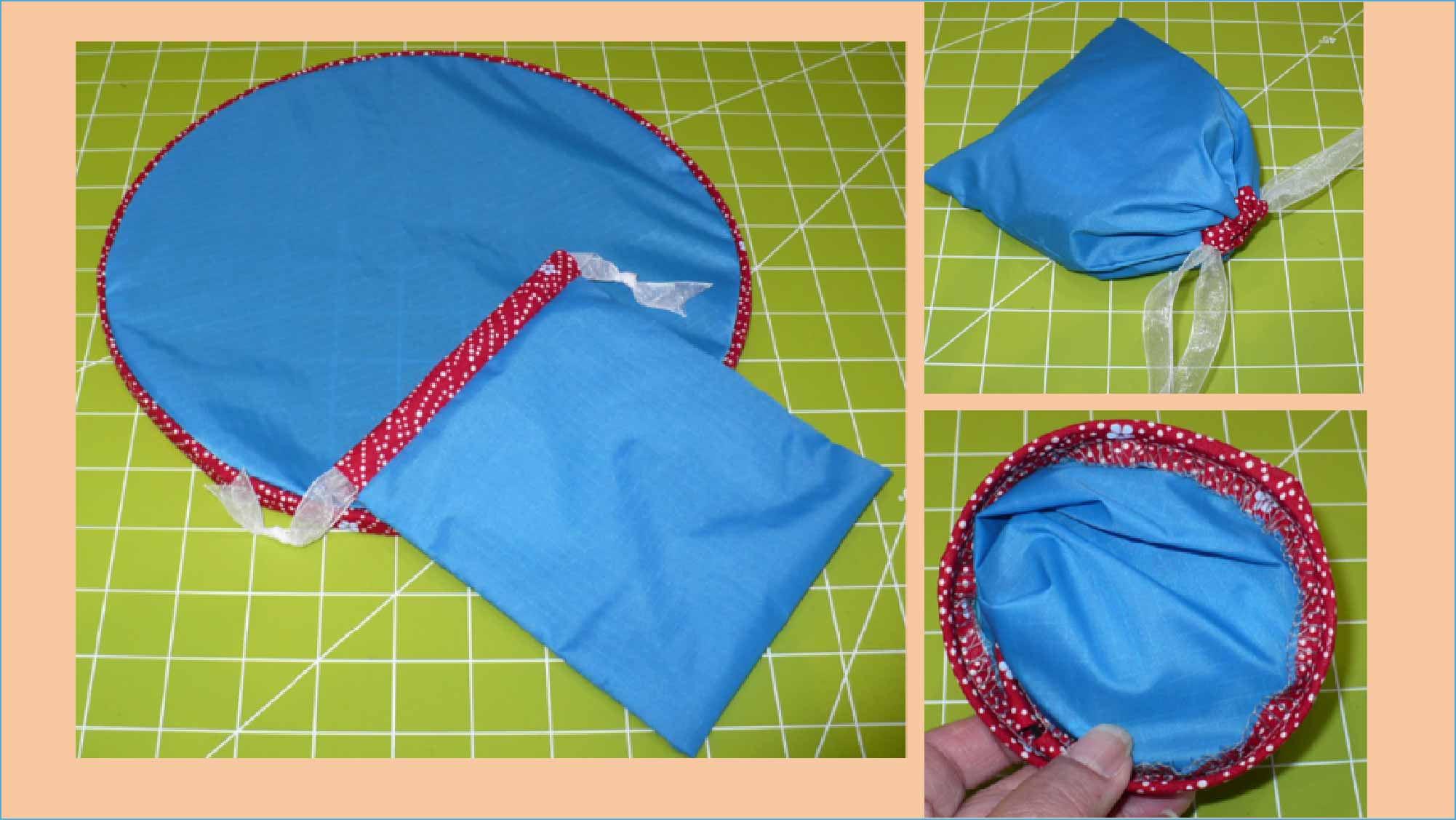 Packable Fan - July 2026