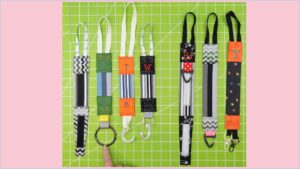 Bag Leash - Sept 2026